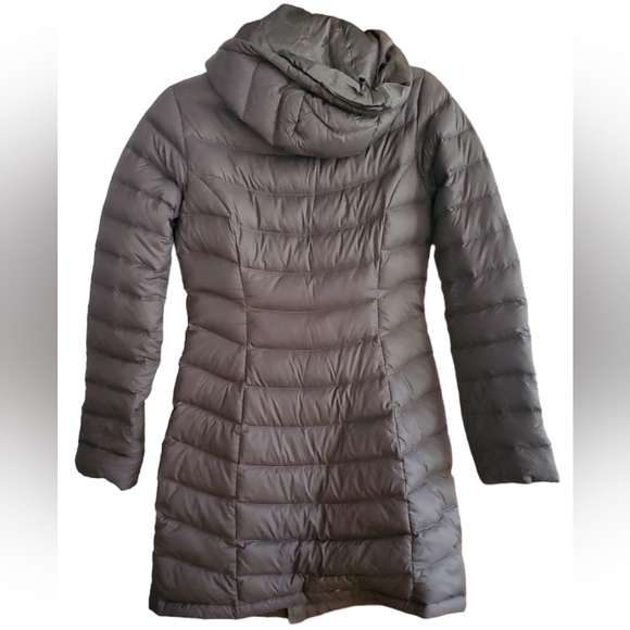 North Face Transit Down Puffer - Picture 3 of 13